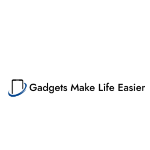 Gadgets Make Life Easier