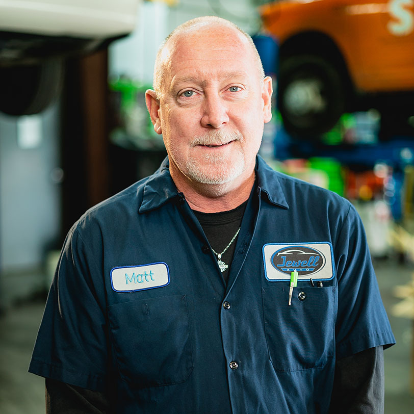 Jewell Auto