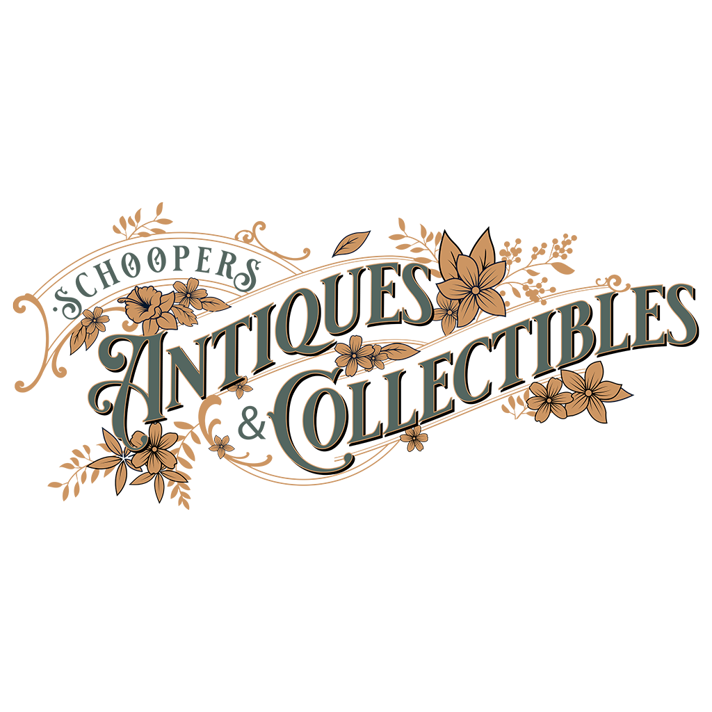 Schoopers Antiques & Collectibles