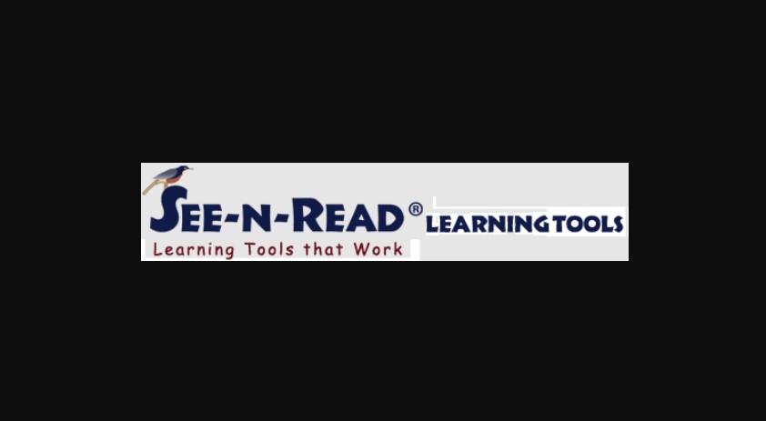 See-N-Read Reading Tools