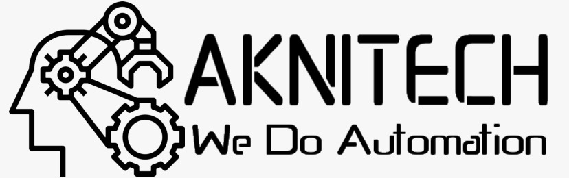 Aknitech Trading Project.