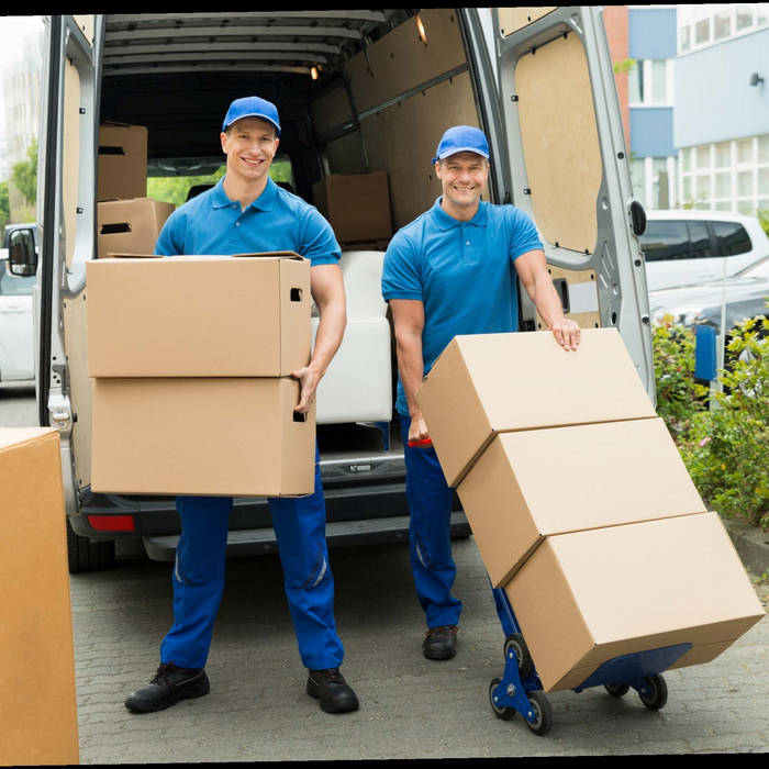 Inhouse Expert Packers and Movers
