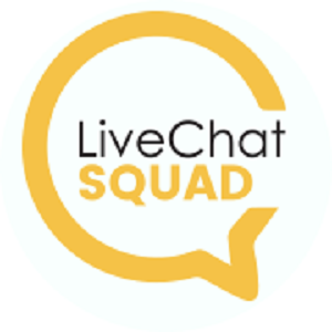 Live Chat Agents for Medical Practices - livechatsquad.com