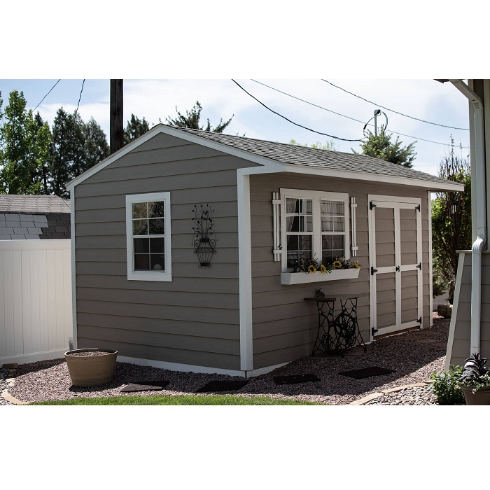 Colorado Shed Company