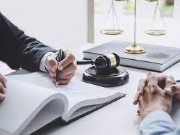 SW Legal Services