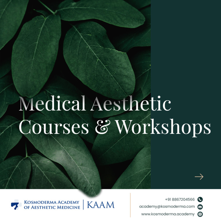 Kosmoderma Academy
