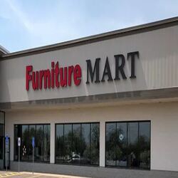 The Furniture Mart