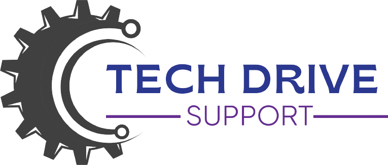 TechDrive Support