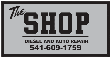 The Shop, Diesel and Auto Repair