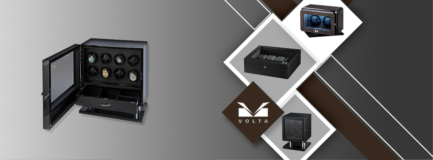 volta winders