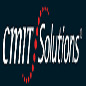 CMIT Solutions