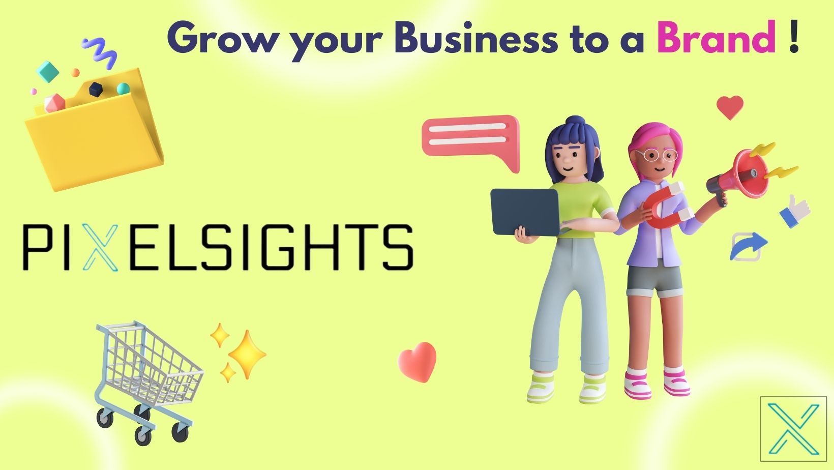 Pixelsights