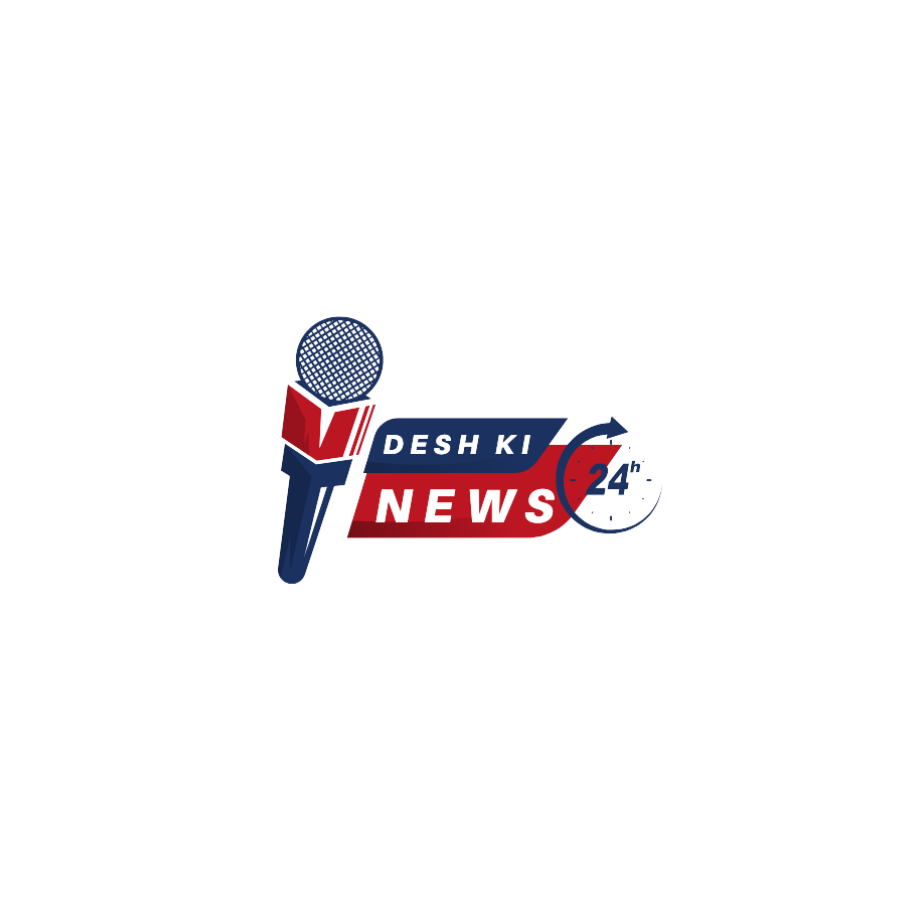 Desh Ki News 24
