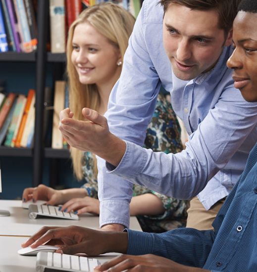 Language school Ottawa
