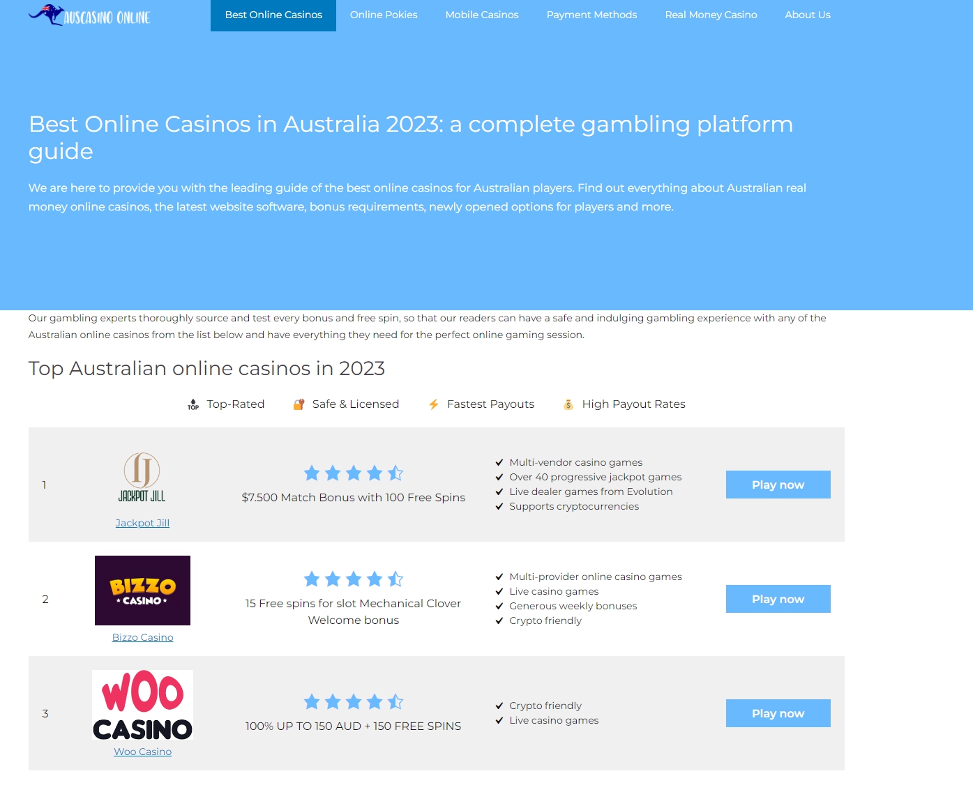 auscasino-online