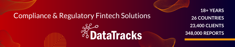 DataTracks