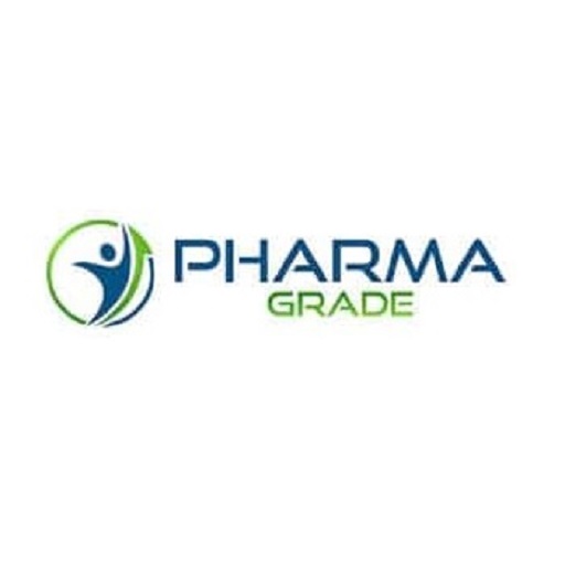 Pharma-grade.store