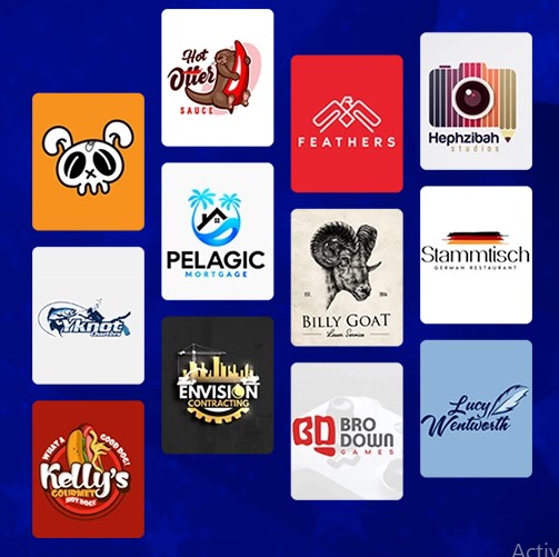 Logo Design Service