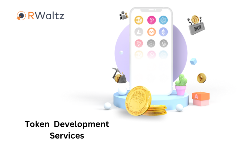 Token Development Services