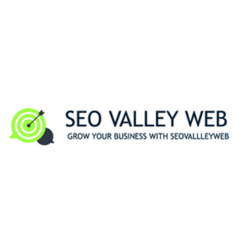 SEO Valley Web