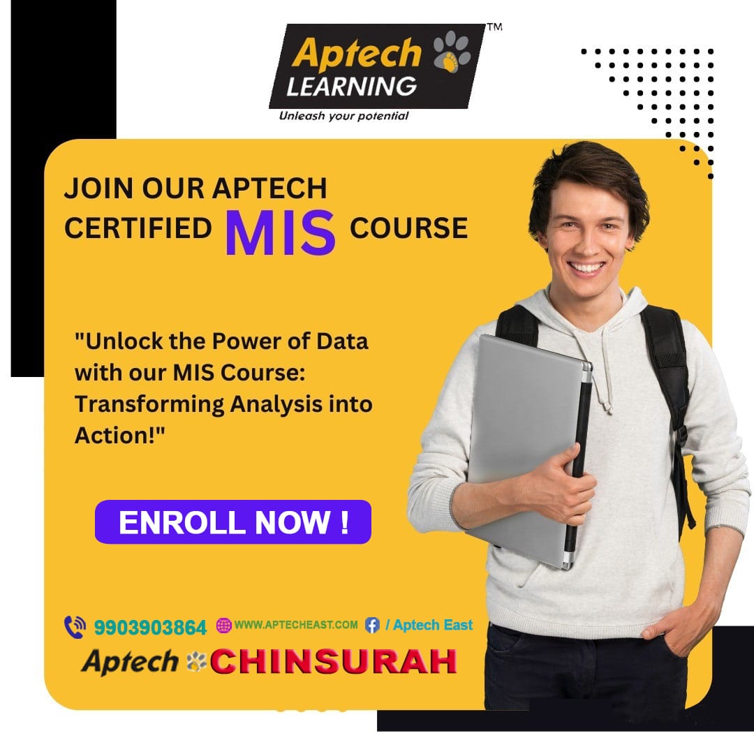 Aptech Chinsurah