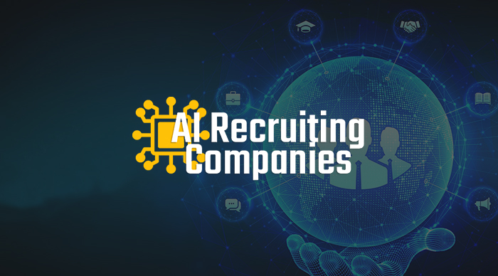 Ai Recruiting Companies