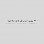 Blackstock &amp; Barsell
