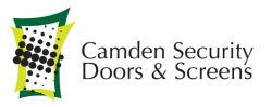 Camden Security & Doors