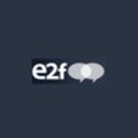 E2F Translation