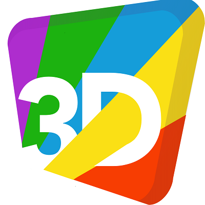 Emote3d