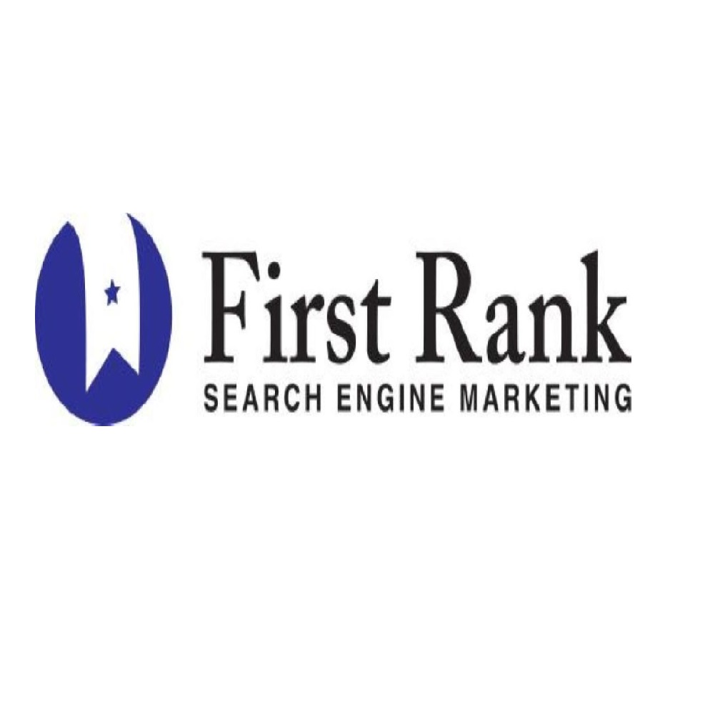 First Rank SEO
