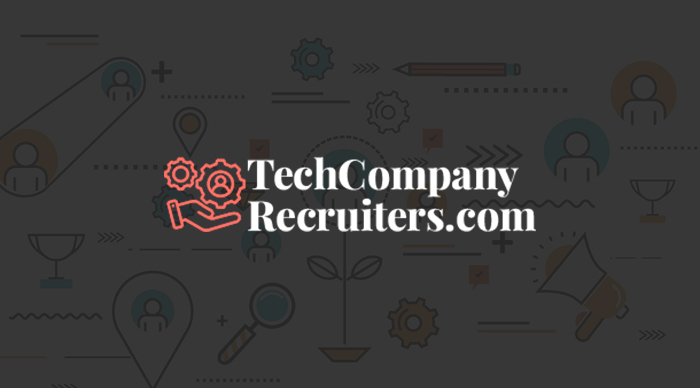Tech Company Recruiters