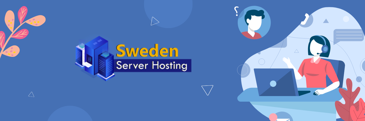 Sweden Server Hosting