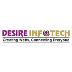 Desire Infotech