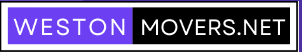 Best Weston Movers Inc
