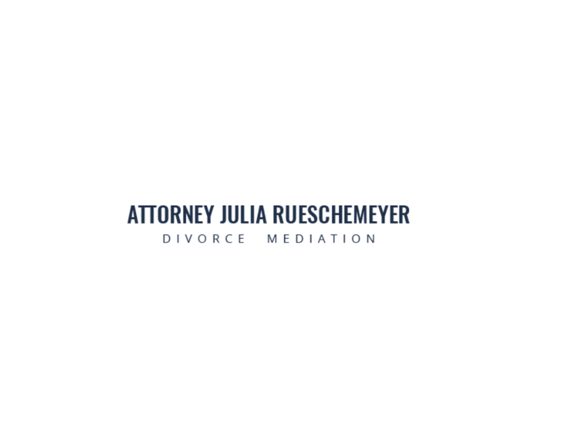Attorney Julia Rueschemeyer Divorce Mediation