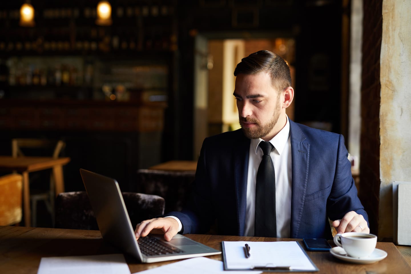 Bankruptcy Solicitors London
