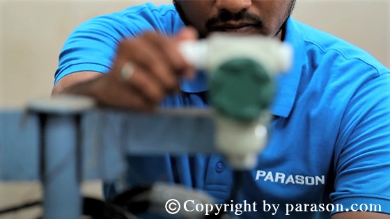 Parason Machinery