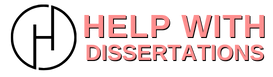 Help With Dissertations