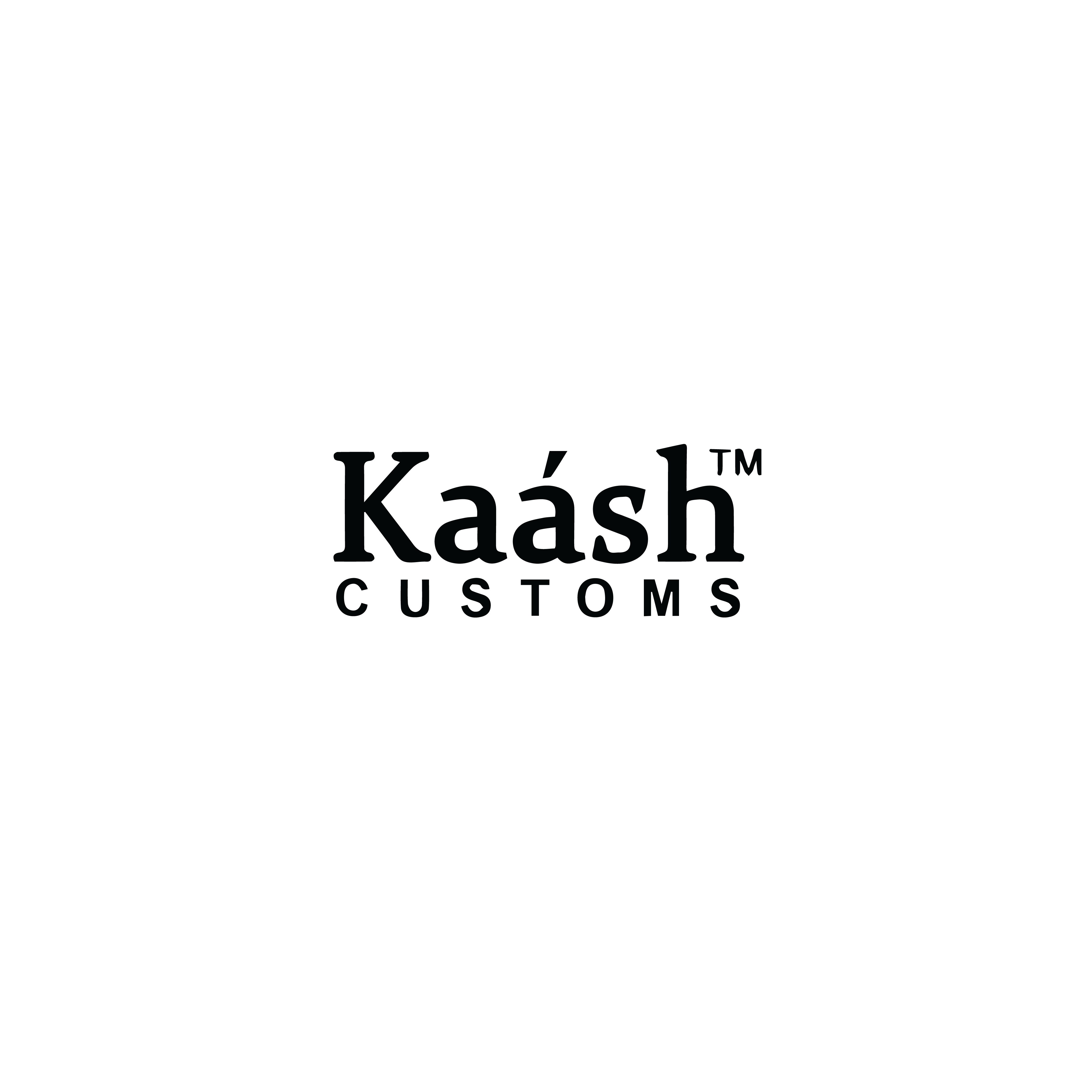 Kaash Customs