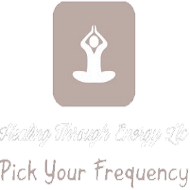 Healing Through Energy LLC