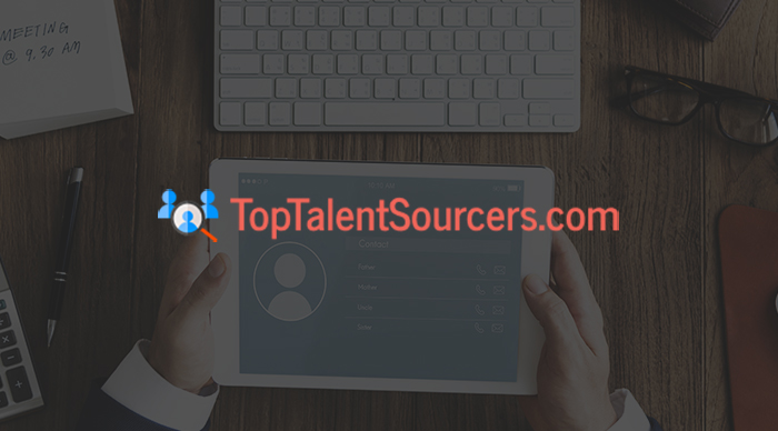 TopTalentSources