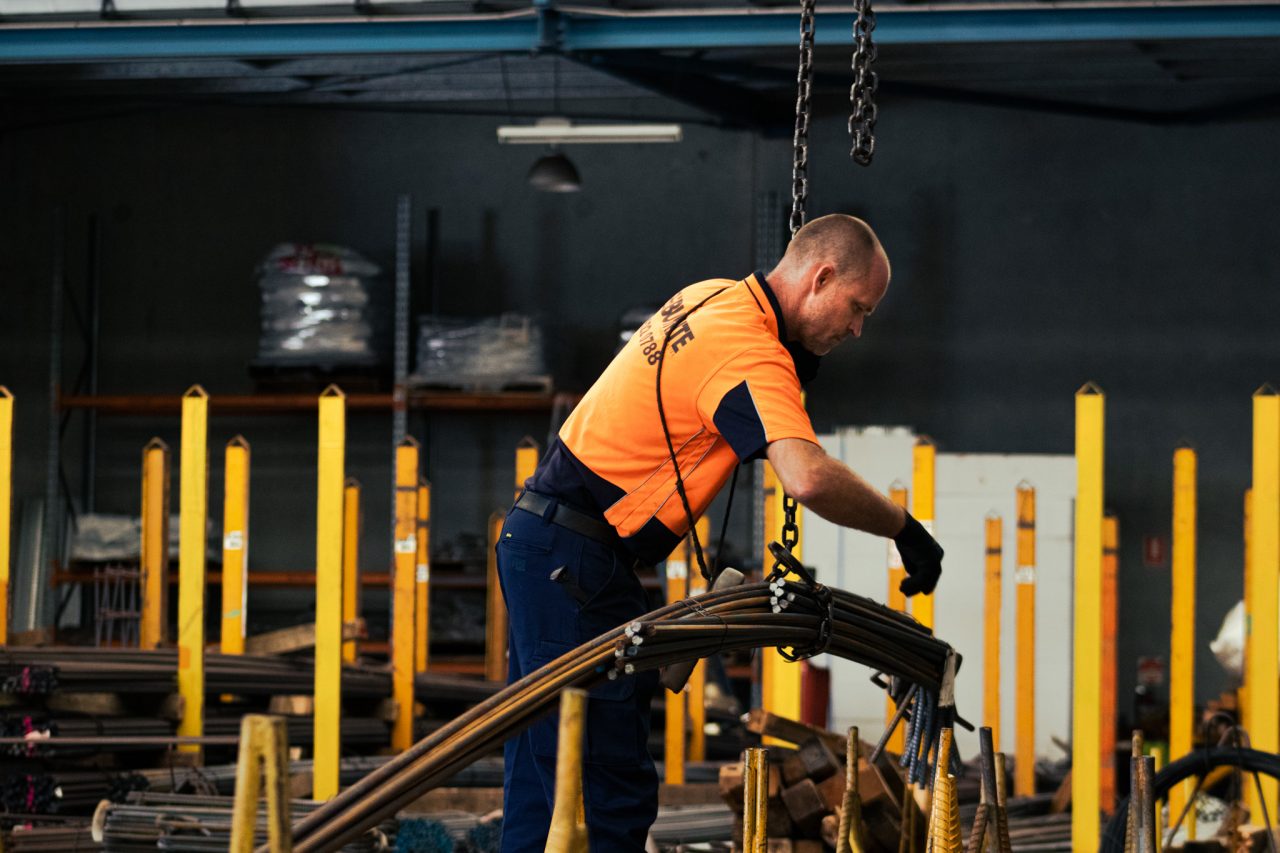 Buyrite Steel Supplies QLD