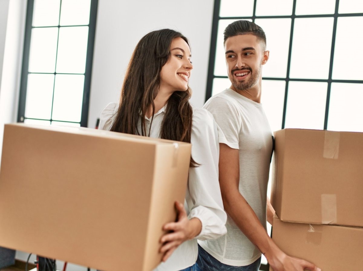 1St Choice Moving Las Vegas