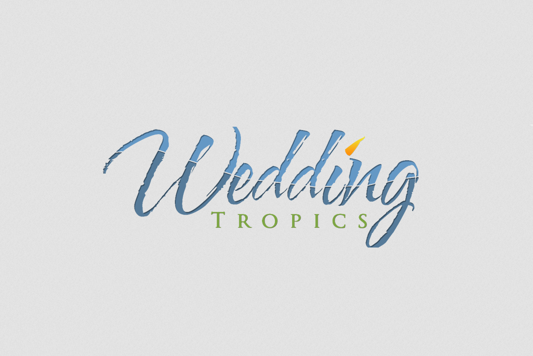 Wedding Tropics