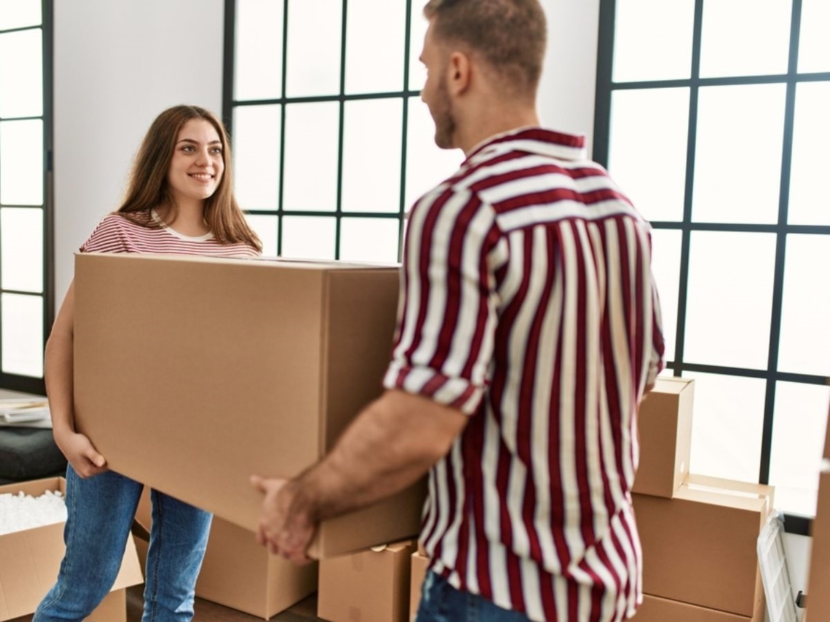 Local Baltimore Movers | Baltimore Best Movers