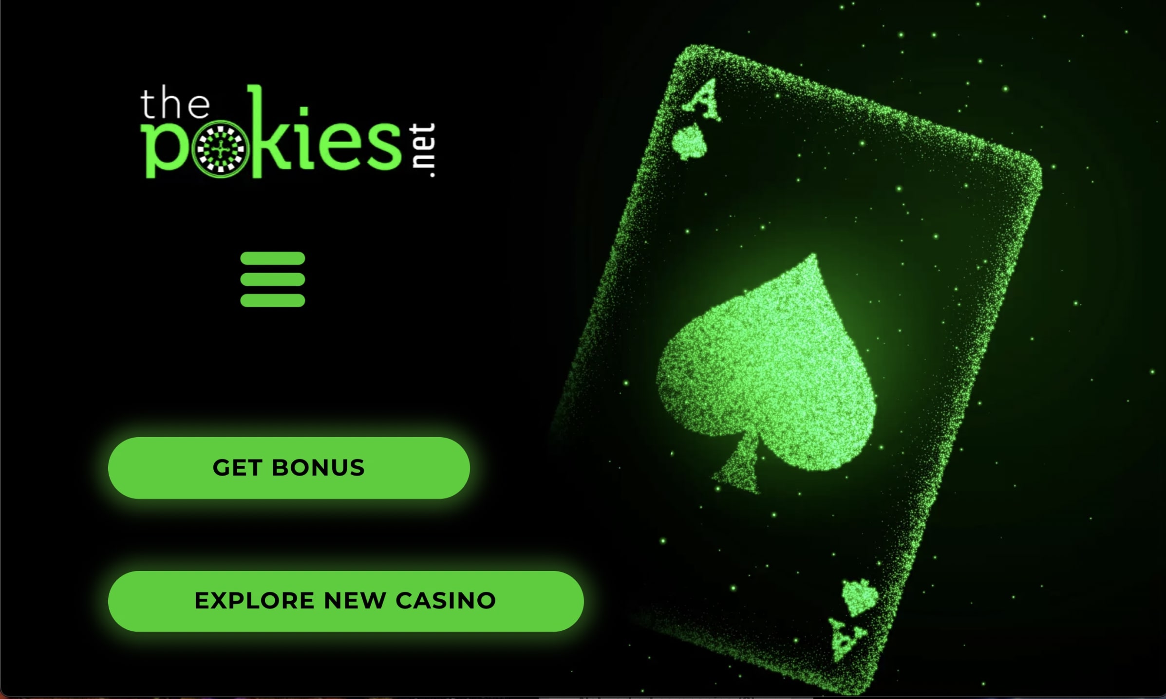 Pokies Casino