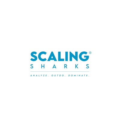 Scaling Sharks