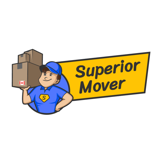 Superior Mover in Etobicoke - Moving Company