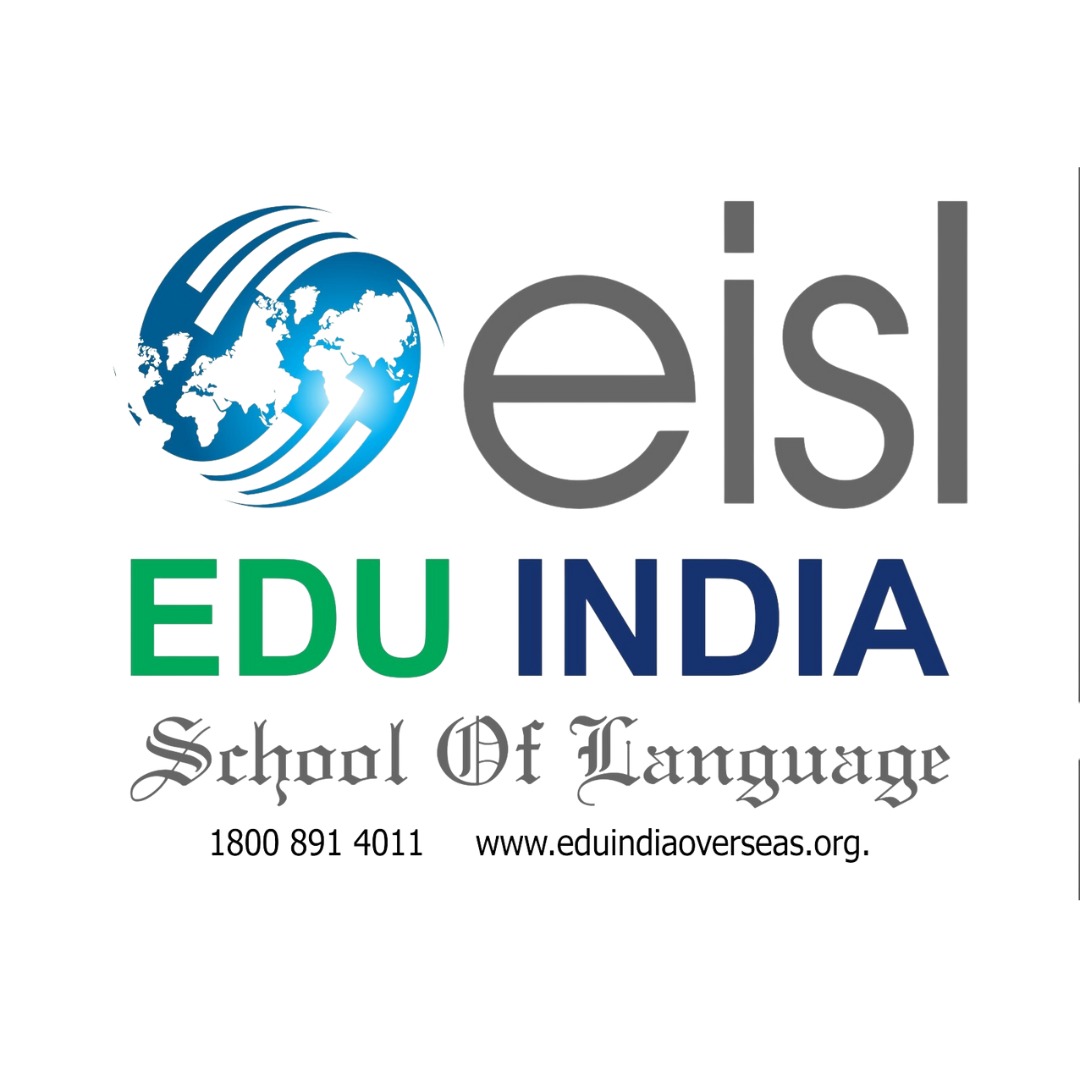 Edu India School of Language